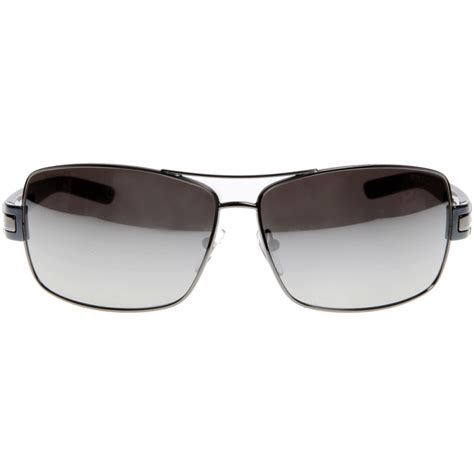 prada sunglasses pr54is frame lens polarized 